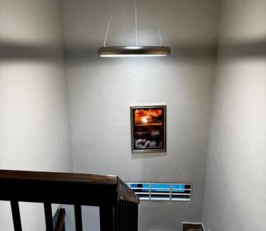 Madina Apartment | Guy Gad's Apartment