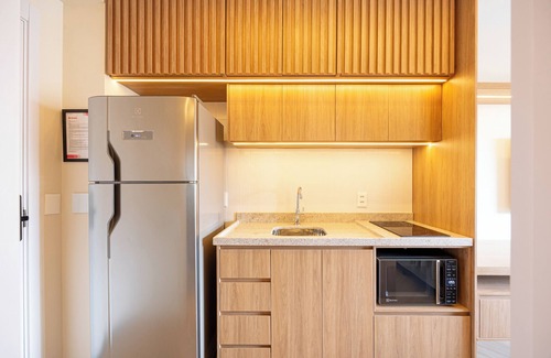 Indianopolis Apartment | GVM - Grand Vitrali by Anora Spaces GVM