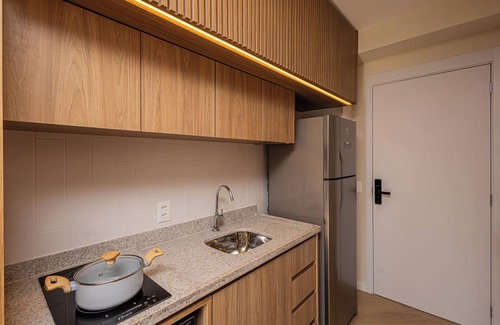 Indianopolis Apartment | GVM - Grand Vitrali by Anora Spaces GVM
