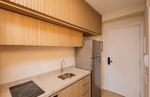 Indianopolis Apartment | GVM - Grand Vitrali by Anora Spaces GVM