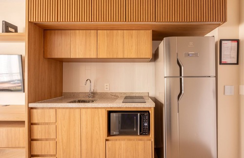 Indianopolis Apartment | GVM - Grand Vitrali by Anora Spaces GVM