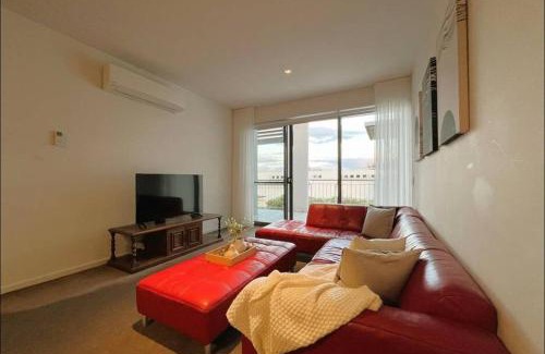 Glen Waverley Apartment | GW24-1 BATH 2 BR at The Glen with FREE Parking and Balcony