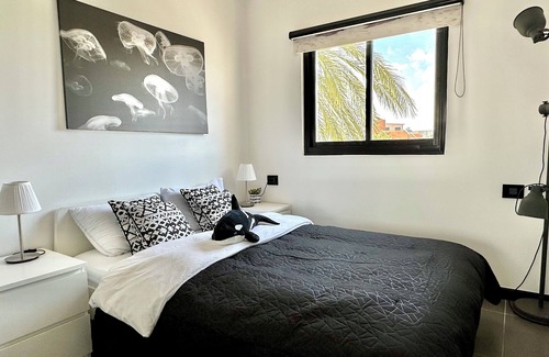 Nahariya Hotel | GW945 Gugel Waves Seaview Apartments