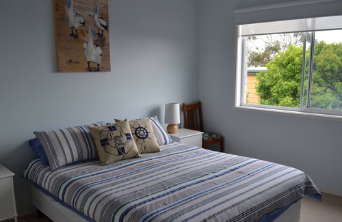 Pambula Beach House | Gwainurra - located at Pambula Beach