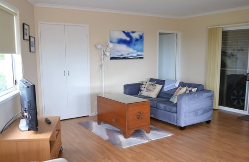 Pambula Beach House | Gwainurra - located at Pambula Beach