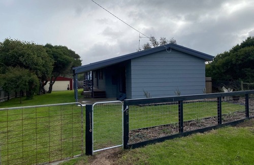 Venus Bay House | ‘Gwandalan’ - Resting Place