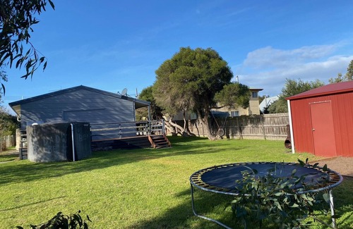Venus Bay House | ‘Gwandalan’ - Resting Place