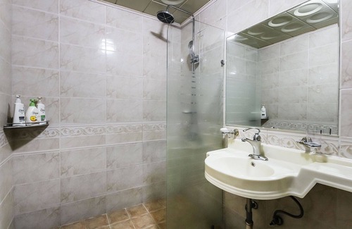 Gwangsan-gu Hotel | Gwangju Cheomdan K