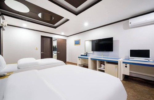 Gwangsan-gu Hotel | Gwangju Cheomdan K