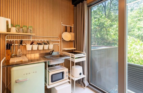 Gwangju House | Gwangju Chez Pompom Dokchae Poolvilla