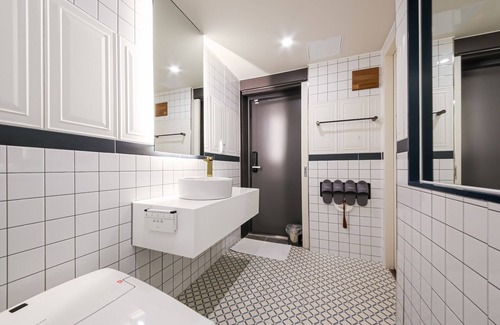Chunghung Hotel | Gwangju Jungheung-dong Yeogijoa Hotel