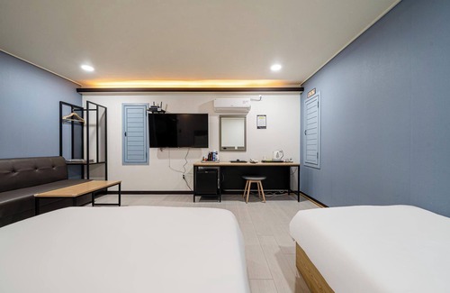 Gwangmyeong Hotel | Gwangmyeong Cancun