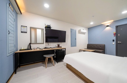 Gwangmyeong Hotel | Gwangmyeong Cancun