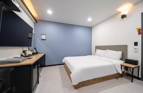 Gwangmyeong Hotel | Gwangmyeong Cancun