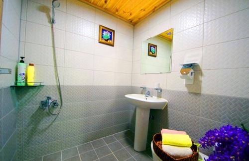 Gwangyang House | Gwangyang Supsongnongwon Pension