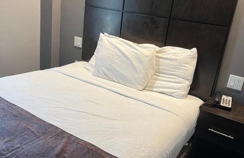 West Bronx Hotel | GWB Hotel
