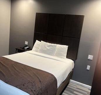West Bronx Hotel | GWB Hotel
