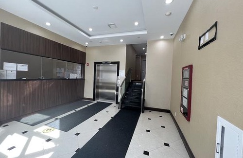 West Bronx Hotel | GWB Hotel