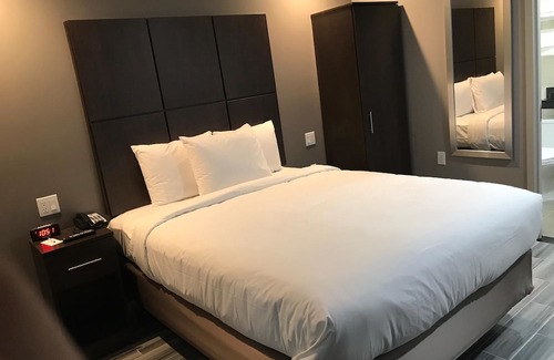West Bronx Hotel | Gwb Hotel