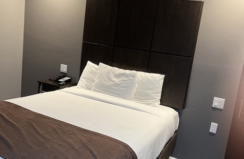 West Bronx Hotel | Gwb Hotel