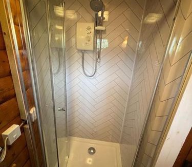 Bronaber Ski Chalet | Gwel-y-Cwm - Valley View