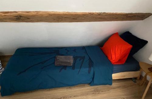 Aywaille Apartment | Gwladys's Home