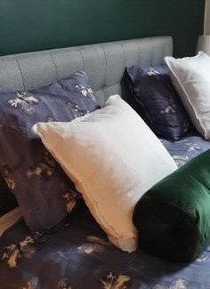 Aywaille Apartment | Gwladys's Home