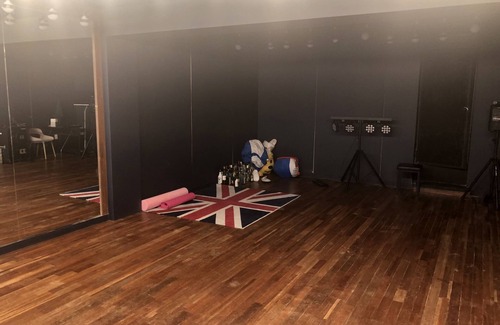 Yeongdeungpo-gu House | Gwon-party room clean