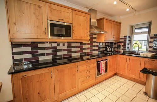 Rhyd-y-clafdy Cottage | GWYNANT - a cottage that sleeps 4 guests in 2 bedrooms