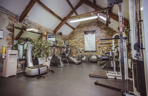 Rhyd-y-clafdy Cottage | GWYNANT - a cottage that sleeps 4 guests in 2 bedrooms