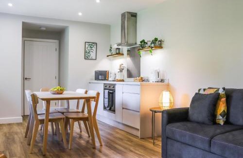 Bont Newydd House | Gwynant Lodge - Uk47608