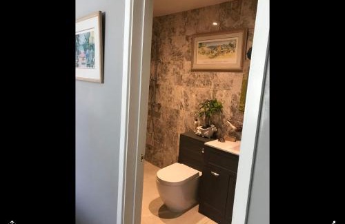 Egloshayle House | Gwynarth Guest House