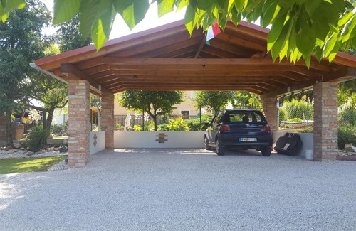 Keszthely Apartment | Gyöngyvirág Apartman