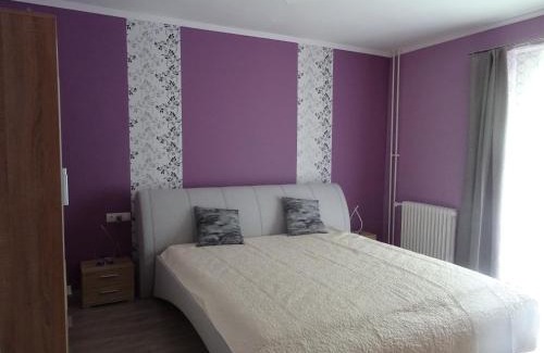 Tatabanya Apartment | Győri úti lakás