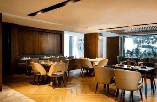 Yangpu Hotel | GYA Shanghai Jiangpu Hotel