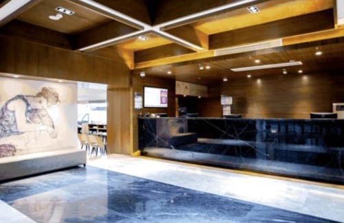 Yangpu Hotel | GYA Shanghai Jiangpu Hotel