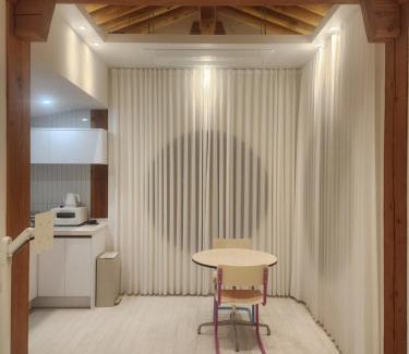 Gyeongju Hotel | Gyeong-ju Stayangim