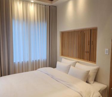 Gyeongju Hotel | Gyeong-ju Stayangim