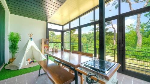 Gyeongju House | Gyeongju Blibli Poolvilla