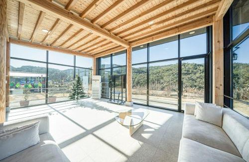 Gyeongju House | Gyeongju Davulchon Pension