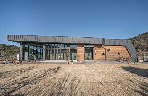 Gyeongju House | Gyeongju Davulchon Pension