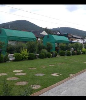 Gyeongju House | Gyeongju Family Pension