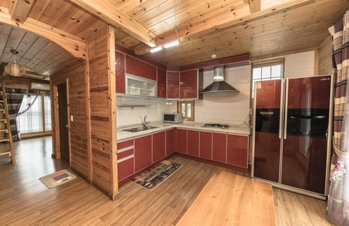Gyeongju House | Gyeongju Firenze Pension