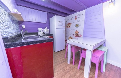 Gyeongju House | Gyeongju Firenze Pension