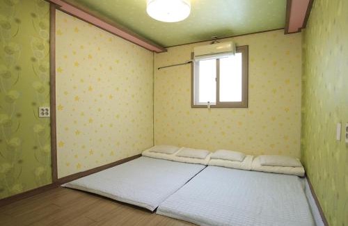 Gyeongju House | Gyeongju Friend Guesthouse