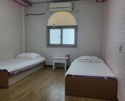 Gyeongju House | Gyeongju Friend Guesthouse