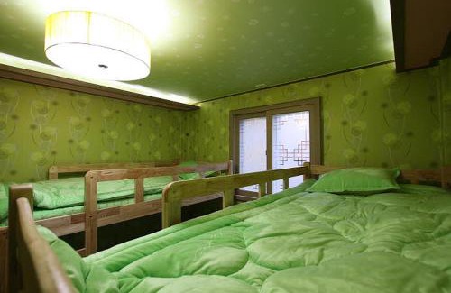 Gyeongju House | Gyeongju Friend Guesthouse