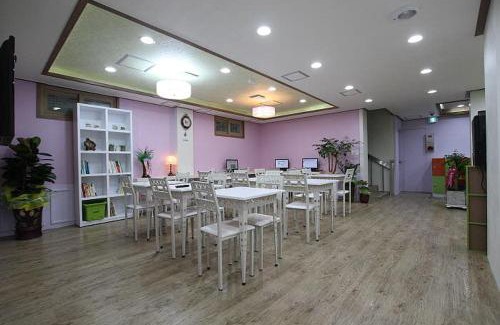 Gyeongju House | Gyeongju Friend Guesthouse