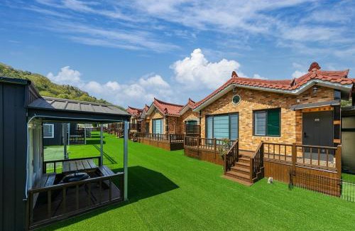 Gyeongju House | Gyeongju Helper pet Pension