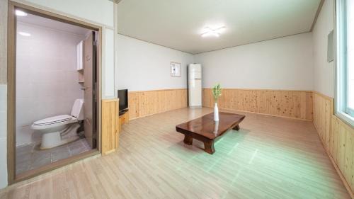 Gyeongju House | Gyeongju Jayeon Pension